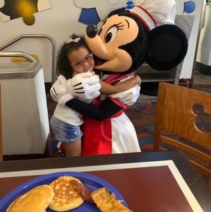 Meet your Posher, Bridget